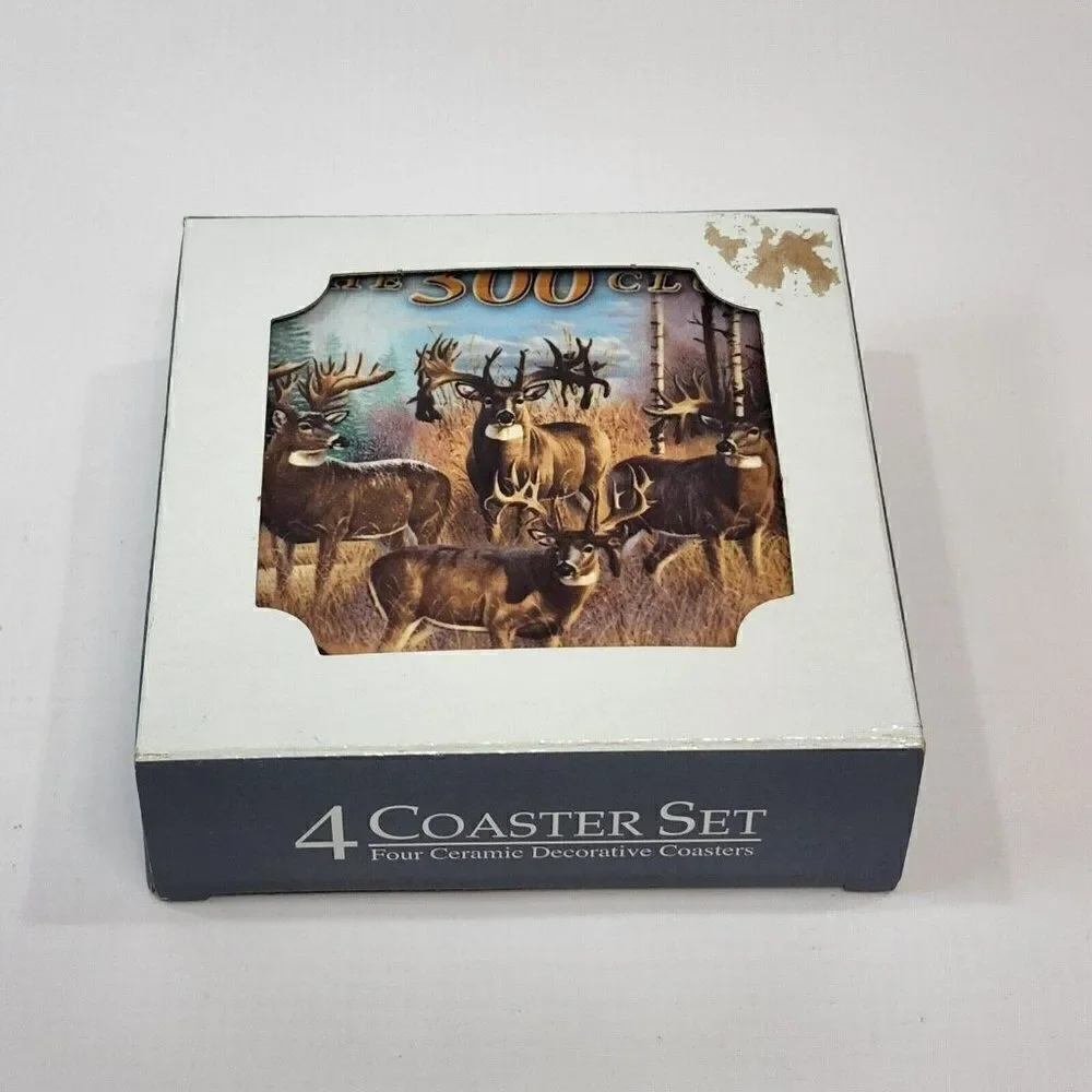 Bass Pro Shops vintage set